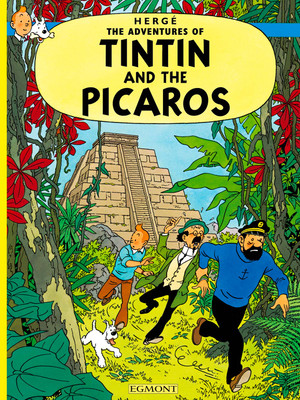 Tin Tin And The Picaros
