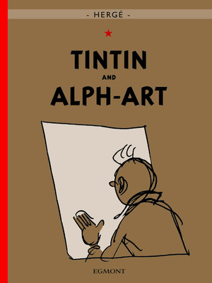 Tin Tin And Alph--Art