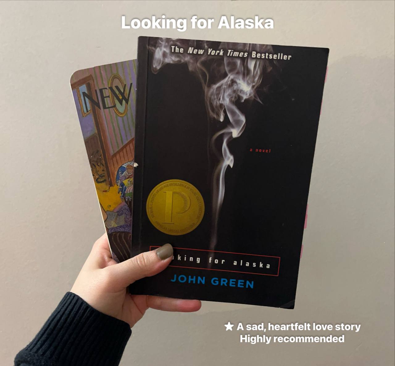 Looking For Alaska By John Green