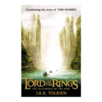 Lord Of The Rings: The FellowShip of the ring