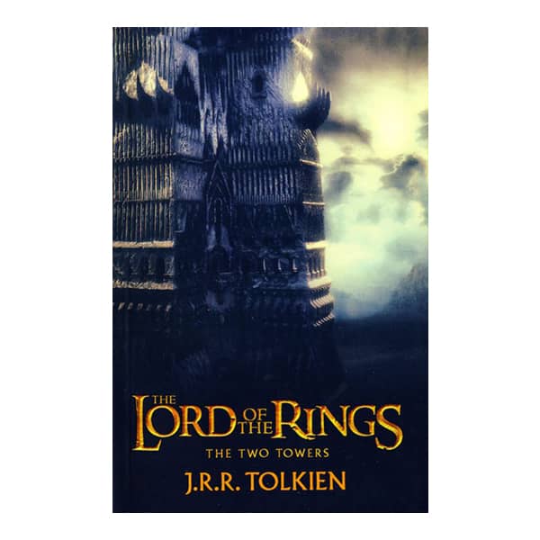 Lord of the rings : The two towers