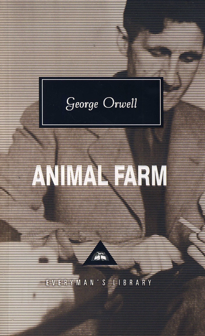 Animal Farm By George Orwell