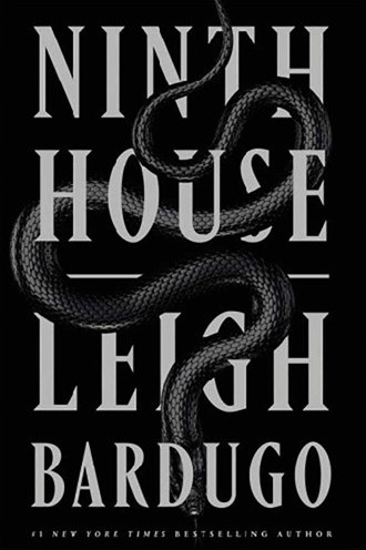 Ninth House By Leigh Bardugo
