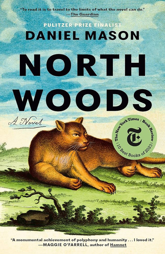 North woods