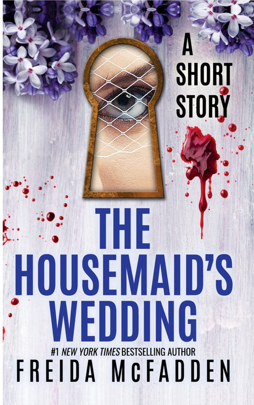 The Housemaid's Wedding (The Housemaid 2.5)