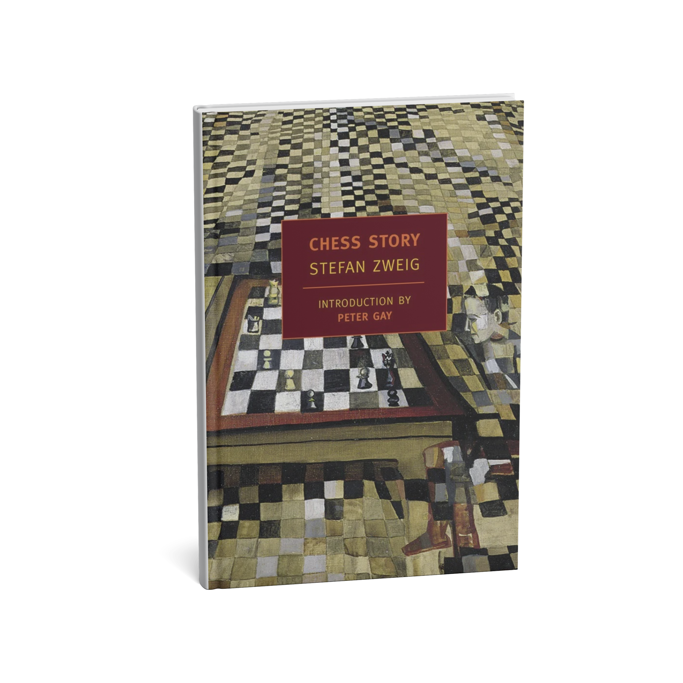 The chess Story