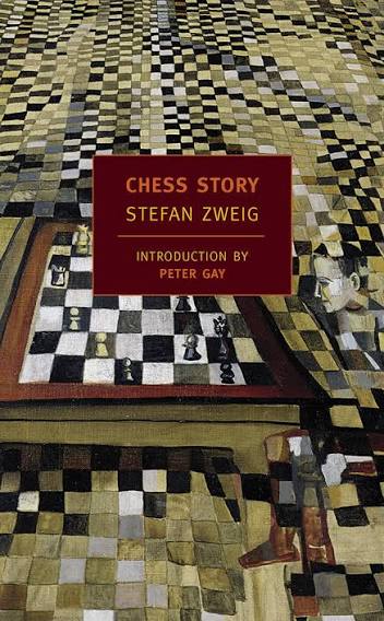 The chess Story