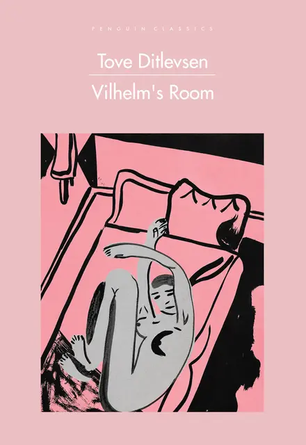 Vilhelm's Room