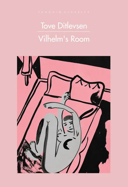 Vilhelm's Room