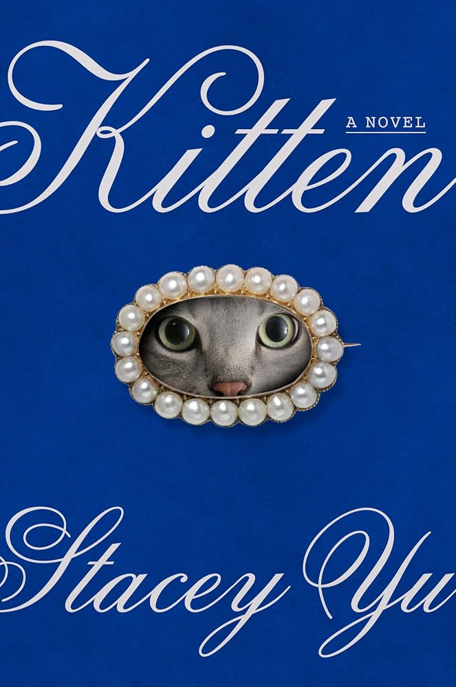 Kitten